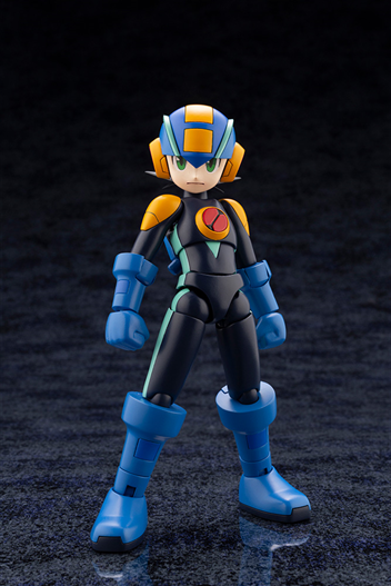 Mua bán MODEL KIT KOTOBUKIYA MEGAMAN.EXE